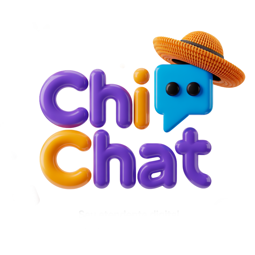 Logotipo ChicoChat